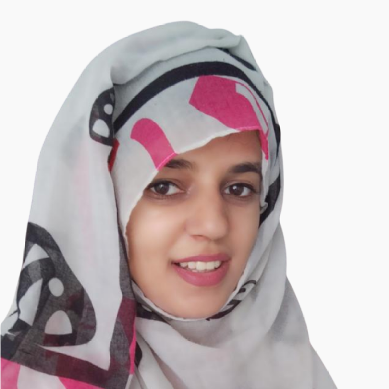 Ayesha Sarim