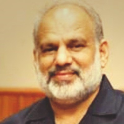 Dr. Babur
