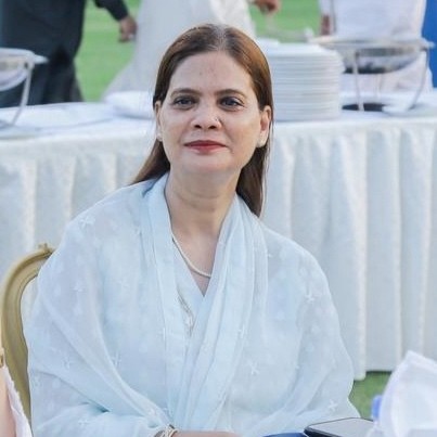 Tehzeeb Amir