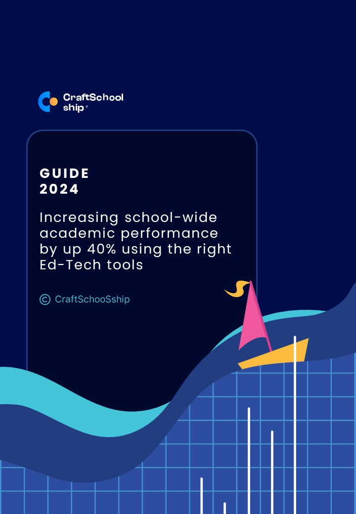 EdTech Tools Guide 2024