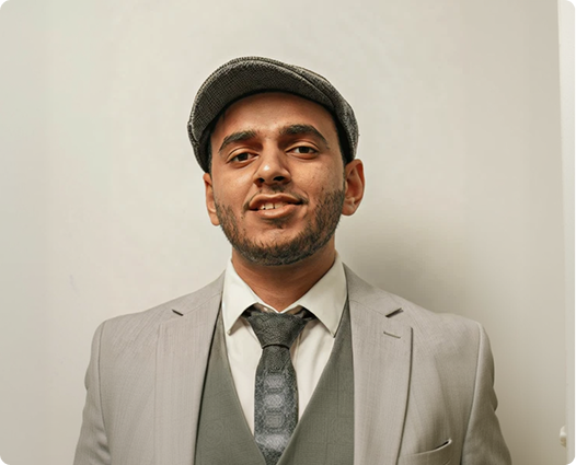 Asad Babur