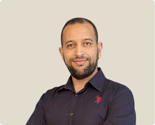 Mohamed Mohamed