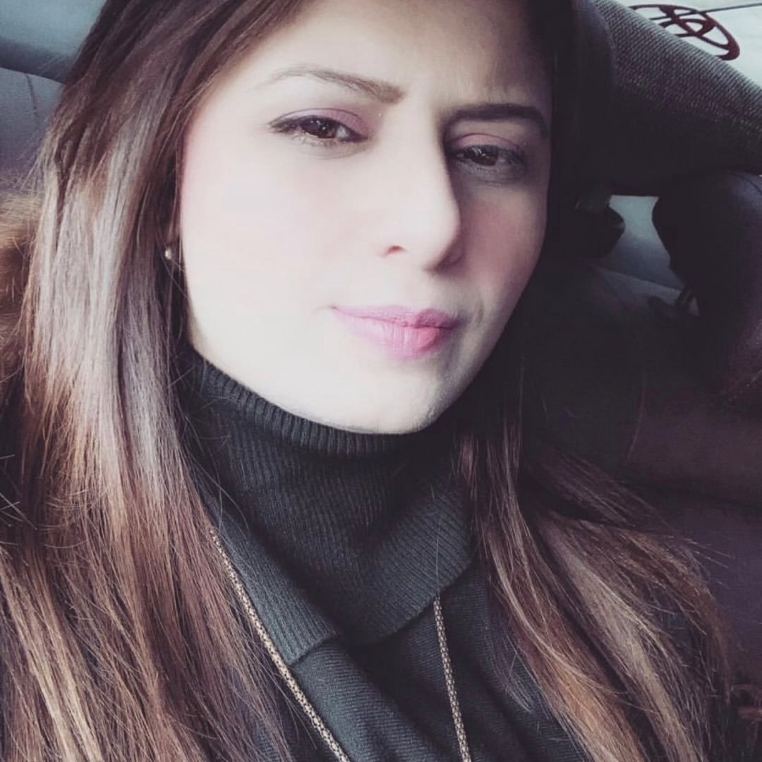 Saba Khan